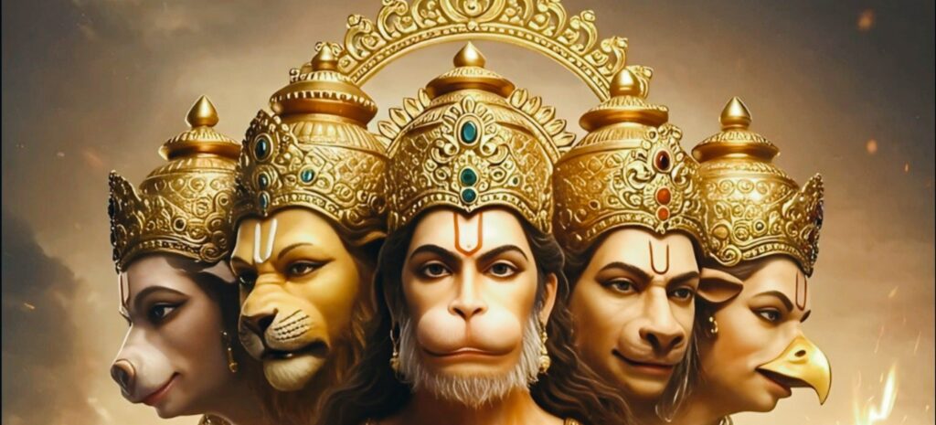 Shree Hanuman Chalisa