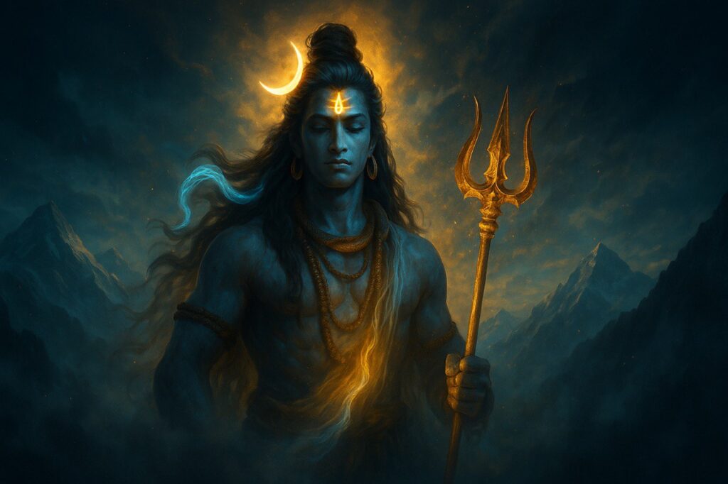 Mahamritunjay Mantra