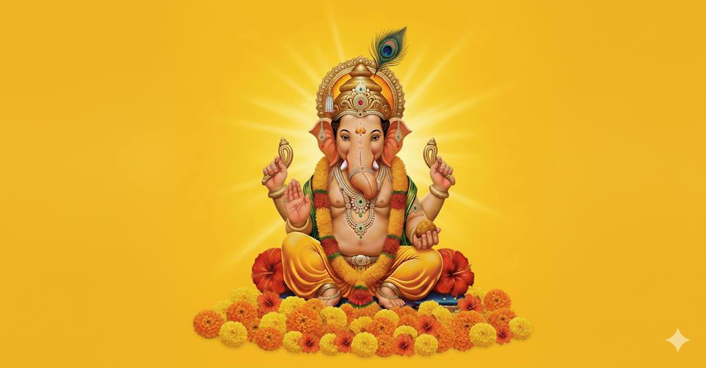 Shree Ganesh Ji